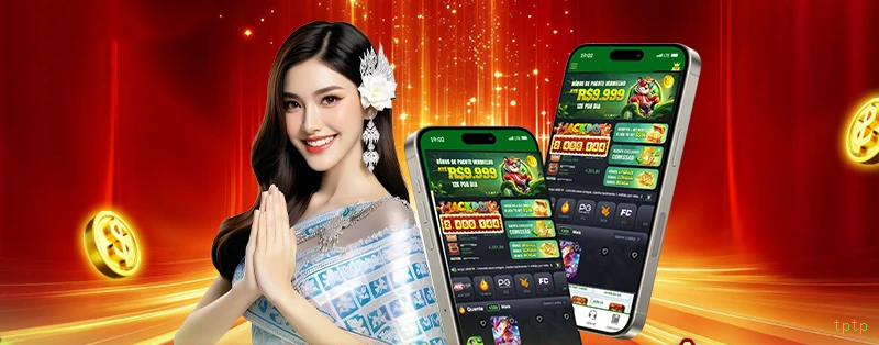 App vs Site Mobile tptp
