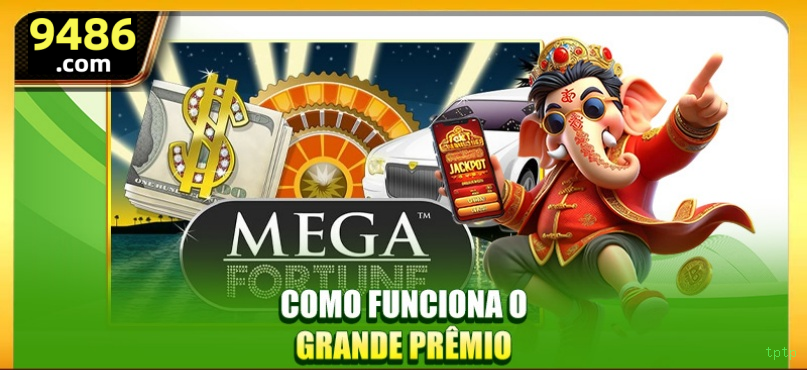 Fortune Mouse Slot tptp