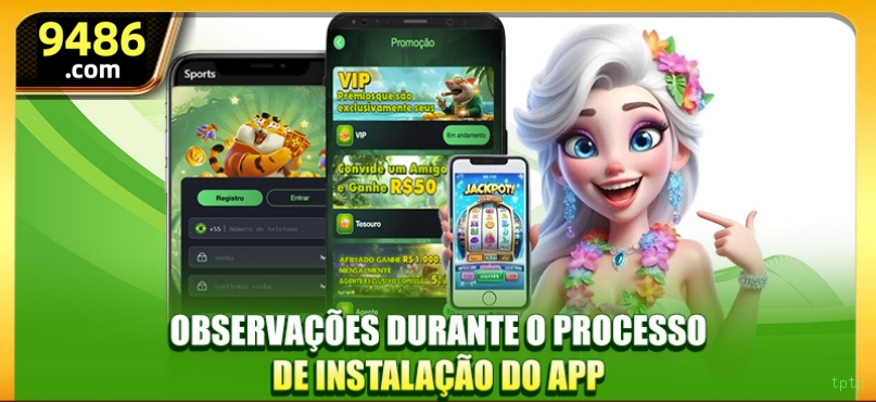 tptp Pagamentos Seguros