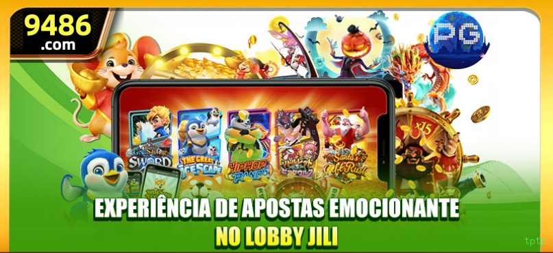 Jackpot Slots tptp