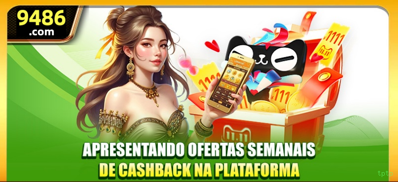 Pagamentos tptp