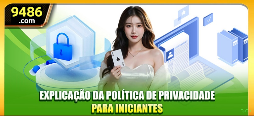 Privacidade tptp