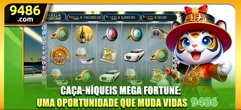 Roleta Online tptp