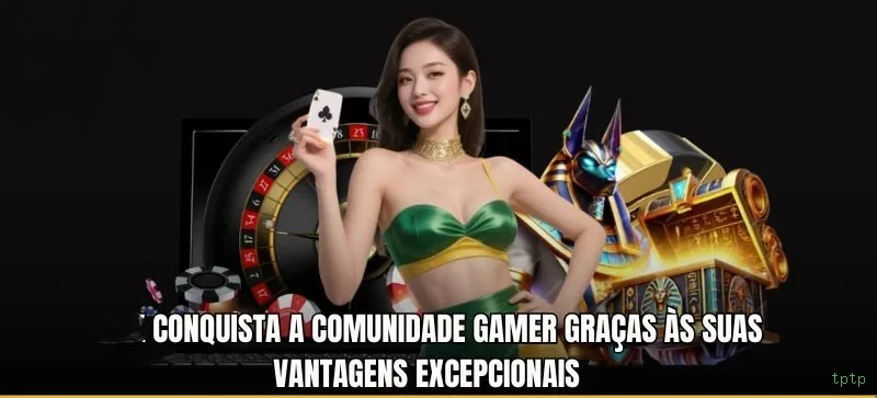 tptp Cassino Clássico